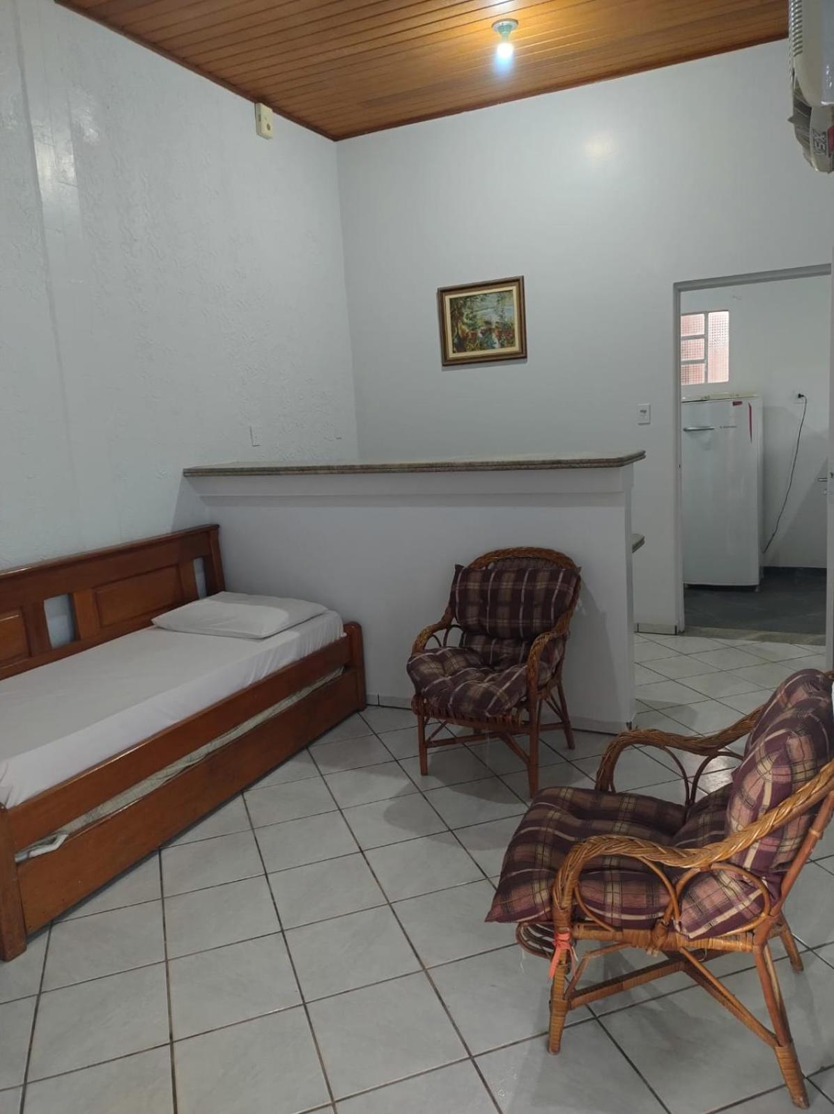 Plaza Hotel Marabá Екстериор снимка