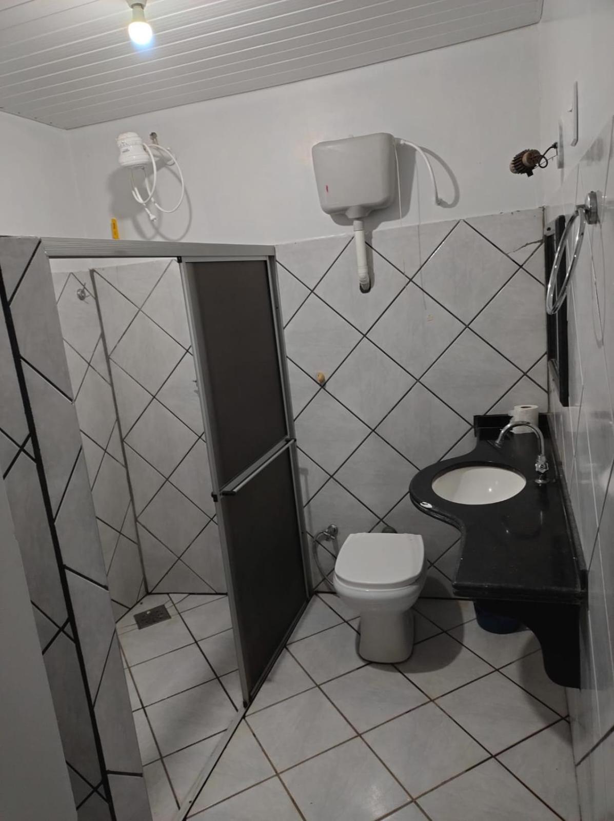 Plaza Hotel Marabá Екстериор снимка