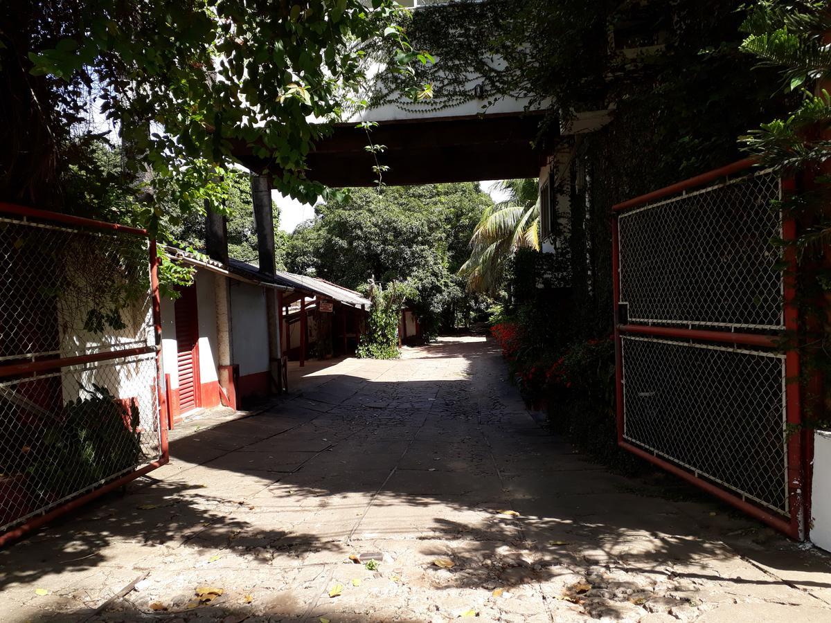 Plaza Hotel Marabá Екстериор снимка
