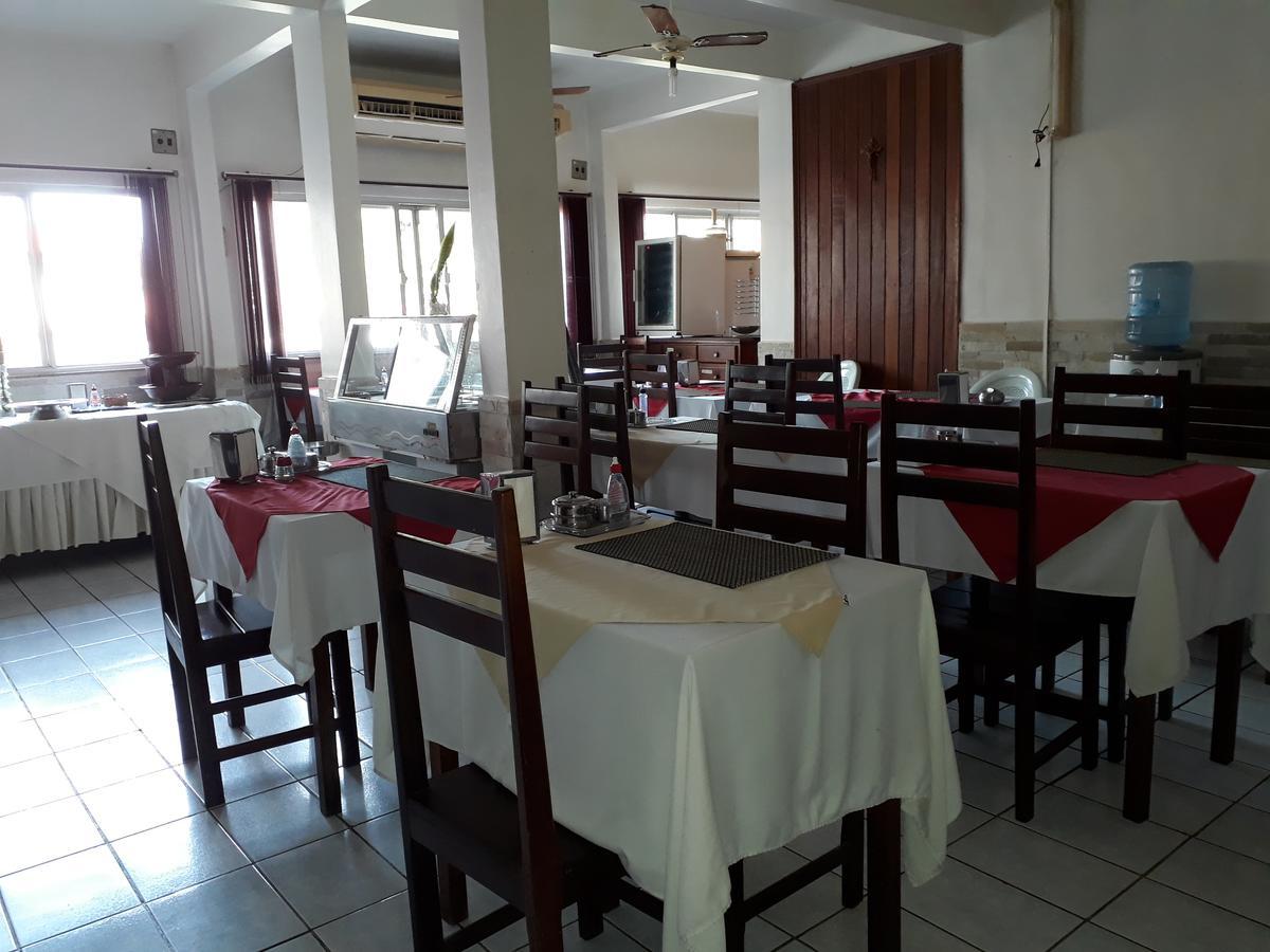 Plaza Hotel Marabá Екстериор снимка